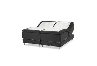 Ställbara sängar Viking Birka DuoFlex 160x200