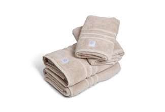 Handduksset Kosta Frotté Presentförpackning 2x(50x70)+2x(65x135)