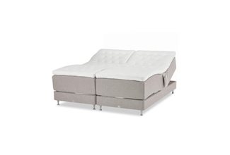 Ställbara sängar Viking Björkö DuoFlex 180x200