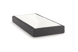 Vändbar madrass Viking Birka 160x200