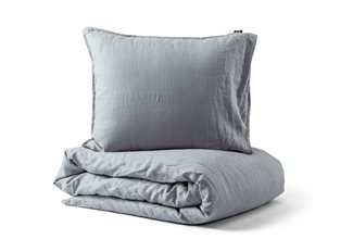 Påslakanset Kosta Linnea Lin 150x210/50x60