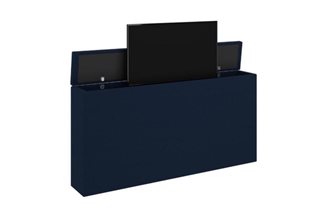 Fotgavel Karma Lux TV-låda 180