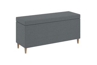Ottoman Karma Storage Box 120x40x46