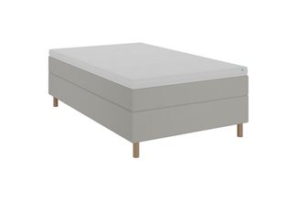 Kontinentalsäng Karma Lux Fyn inkl. bm & ben 90x200