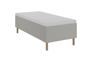 Ramsäng Karma Lux Fyn inkl. bm & ben 80x200