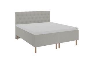 Ramsängar Karma Lux Fyn inkl. bm & ben 210x210