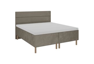 Ramsängar Karma Lux Skagen inkl. bm & ben 210x210