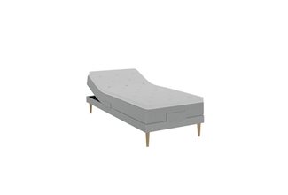 Ställbar säng Karma Favorit inkl. bm & ben 80x200