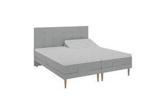 Ställbara sängar Karma Favorit inkl. bm & ben 180x200