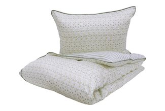 Påslakanset BC Arosa 230x220/2x(50x60)