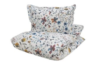 Påslakanset Turiform Tilde 230x220/2x(50x60)