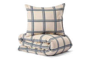 Påslakanset Lord Nelson Norgård Satin 150x210/50x60