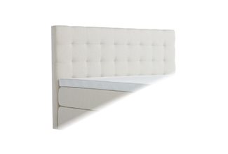Huvudgavel Tempur Promise Cushion H128 200
