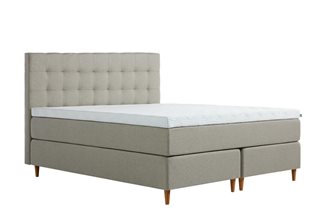 Kontinentalsäng Tempur Promise 200x200
