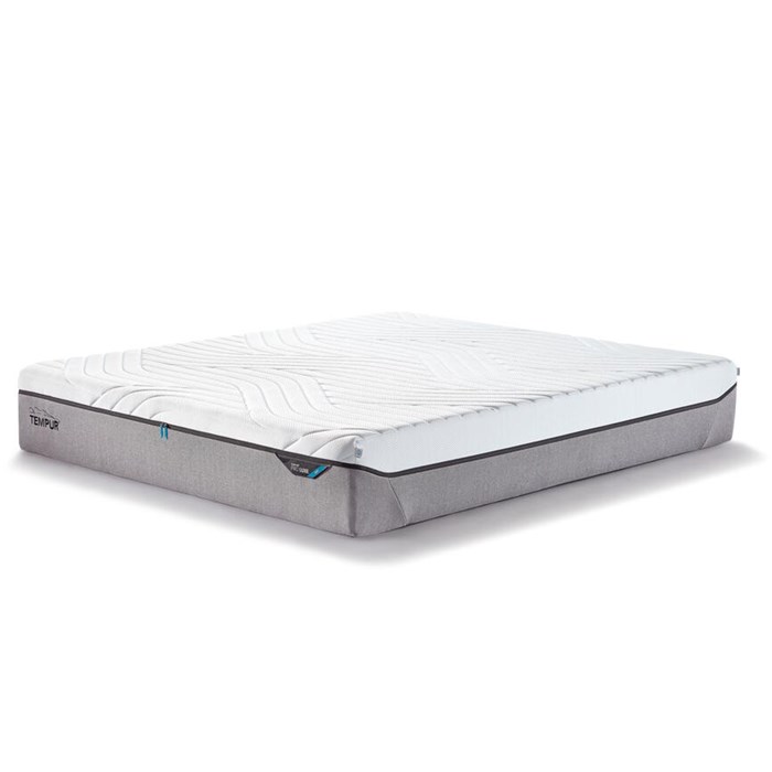 Madrass Tempur Pro 140x210