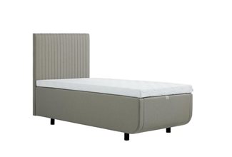 Ramsäng Tempur North 90x200