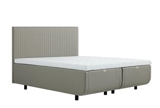 Ramsängar Tempur North 210x210