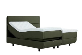 Ställbara sängar Tempur North 200x200