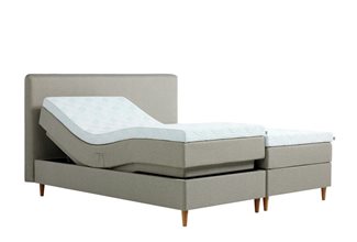 Ställbara sängar Tempur Promise 200x200