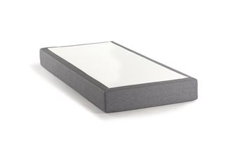 Vändbar madrass Viking Ekerö 160x200