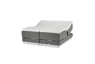 Ställbara sängar Viking Ekerö DuoFlex 180x210
