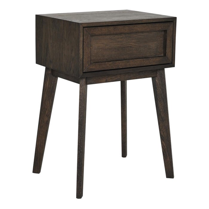 Sängbord Isak m. ben 45x34x66
