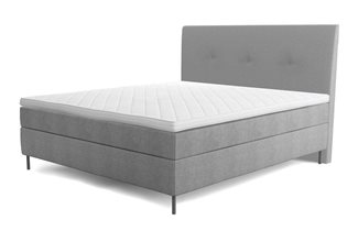 Kontinentalsäng Jensen Diplomat 160x210
