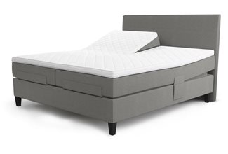 Ställbara sängar Jensen Diplomat Aq2 210x210