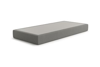 Vändbar madrass Jensen Diplomat 80x200