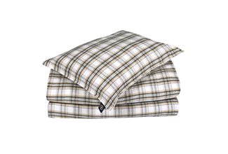Påslakanset RbW Björkliden Flanell 150x210/50x60