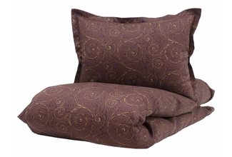 Påslakanset BC Bianca 150x210/50x60