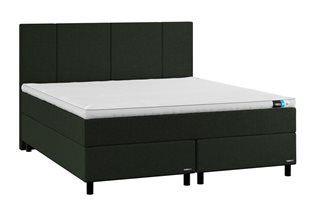 Kontinentalsäng Temprakon Zone II 180x210