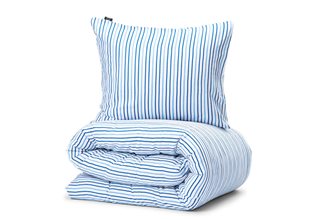 Påslakanset Kosta Naverstad Bäckebölja 150x210/50x60