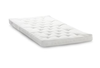 Bäddmadrass Viking Talalay Wool 90x200