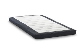 Bäddmadrass Viking Talalay Wool Kuvert 90x200