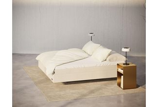 Sängram Carpe Diem Beds Hällsö 210x200
