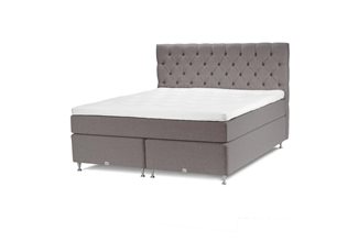 Kontinentalsäng Viking Svea 160x200