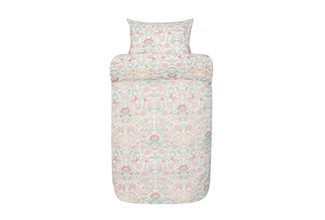 Påslakanset Höie Hennie Krepp 150x210/50x60