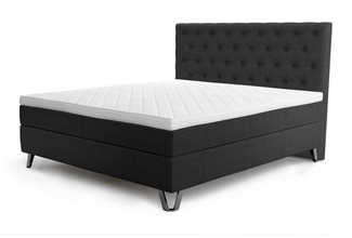 Kontinentalsäng Jensen Ambassadör+ 140x200