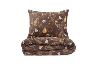 Påslakanset Kosta Bandene Satin 150x210/50x60