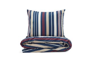 Påslakanset Lord Nelson Vik Percale 150x210/50x60