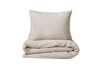 Påslakanset Lord Nelson Vitteberg Melange 150x210/50x60