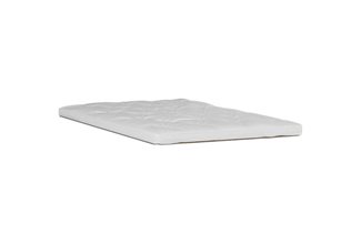 Bäddmadrass ToZero T4 Percale 120x200