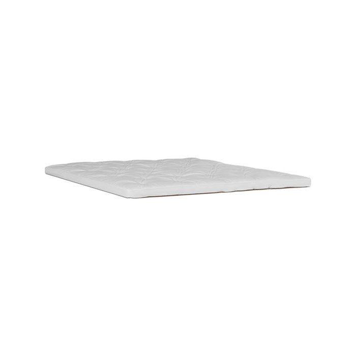 Bäddmadrass ToZero T4 Percale 160x200