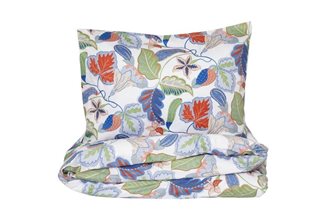 Påslakanset Kosta Brunnberg Satin 150x210/50x60