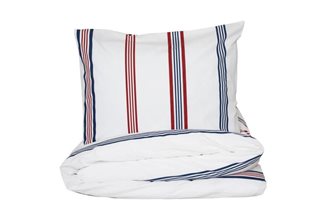 Påslakanset Lord Nelson Sydkoster Percale 150x210/50x60