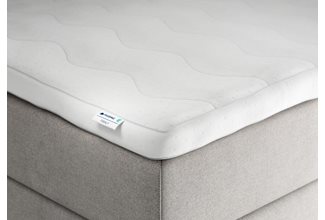 Bäddmadrass Hilding Aktiv 90x200