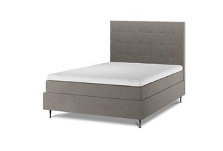 Kontinentalsäng m. förvaring Hilding Aktiv Finja 140x200