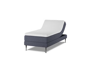 Ställbar säng Hilding Aktiv Bjärnum 105x200