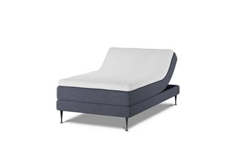 Ställbar säng Hilding Aktiv Bjärnum 120x200